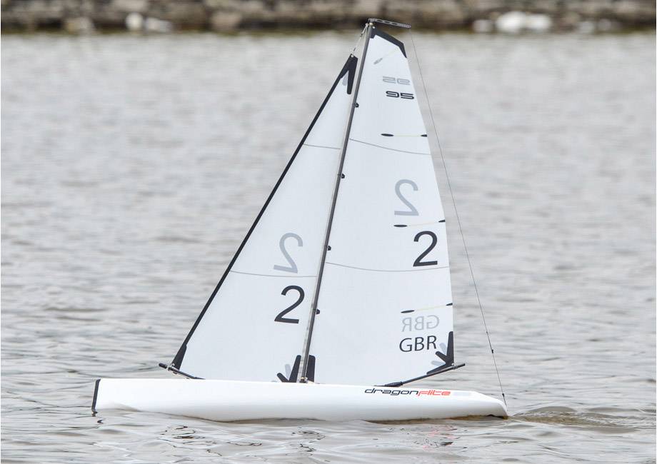 Les voiliers sont mus uniquement par la force du vent