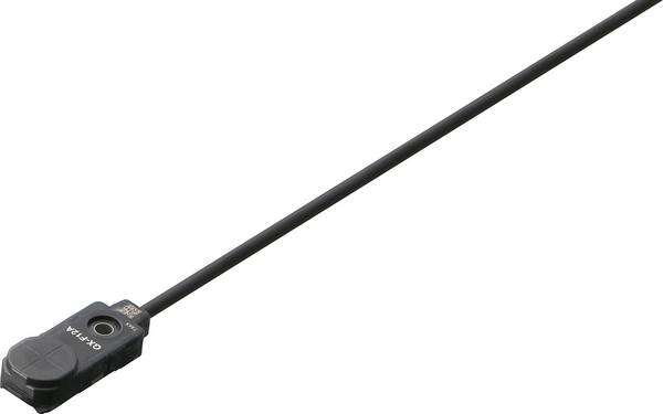 Panasonic Näherungsschalter Fronttyp, Induktiv GX-F12B-P GX-F12B-P 12 x 7,1 mm PNP (L x B x H) 27.8 x 12 x 7.1 mm