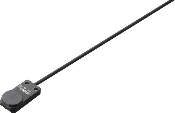 Panasonic Näherungsschalter Fronttyp, Induktiv GX-F15B-P GX-F15B-P PNP (L x B x H) 31.5 x 15 x 8 mm