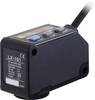 Panasonic LX101 Farbsensor 1 St. 12 - 24 V/DC (L x B x H) 35 x 24 x 57 mm