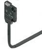 Panasonic Reflexions-Lichttaster EX14APN EX14APN Fronttyp hellschaltend 1 St.