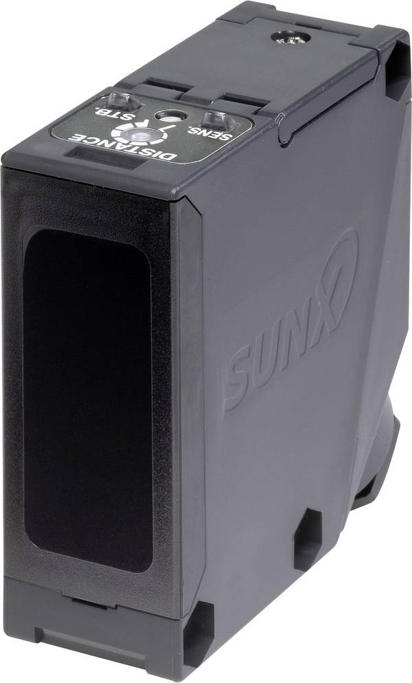 Panasonic Triangulations-Lichttaster EQ511 EQ511 Hintergrundausblendung 1 St.