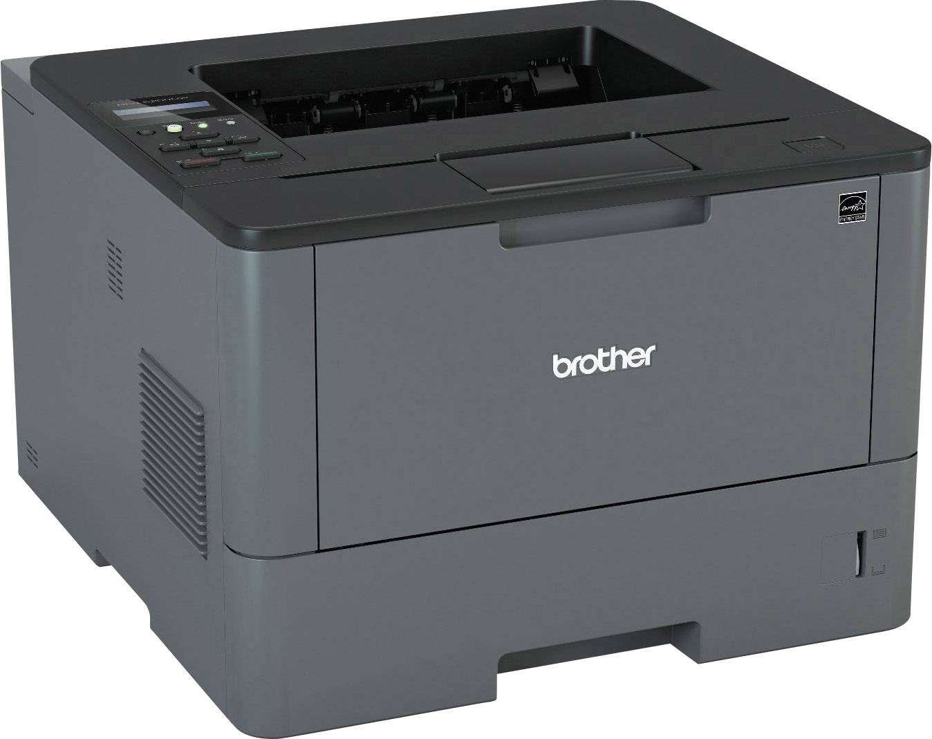 Brother HL-L5200DW - Drucker - s/w - Duplex - Laser-2