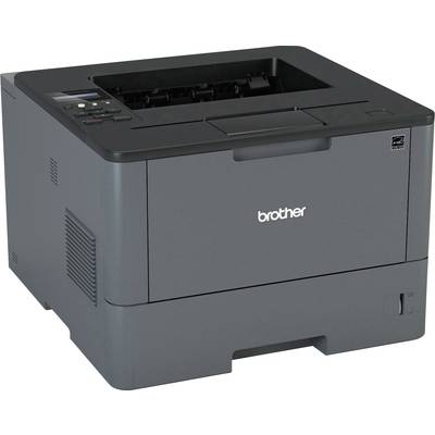 Brother HL-L5200DW - Drucker - s/w - Duplex - Laser-2