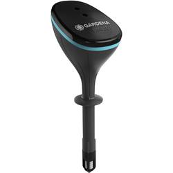 Bezdrátový senzor teploty, vlhkosti a světla do zahrady, Gardena smartsystem smart Sensor