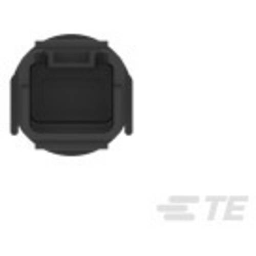 TE Connectivity 1011-227-0205 Rundstecker Endkappe Gesamtpolzahl: 2 Serie (Rundsteckverbinder): DT 1 St.