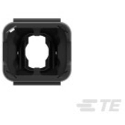 TE Connectivity 1011-243-0805 Rundstecker Endkappe Gesamtpolzahl: 8 Serie (Rundsteckverbinder): DT 1 St.