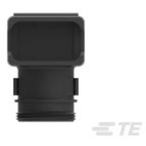 TE Connectivity 1011-248-1205 Rundstecker Endkappe Gesamtpolzahl: 12 Serie (Rundsteckverbinder): DT 1 St.