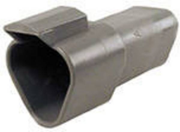 TE Connectivity DT04-3P-C015 Rundstecker Stecker, gerade Gesamtpolzahl: 3 Serie (Rundsteckverbinder): DT 1 St.
