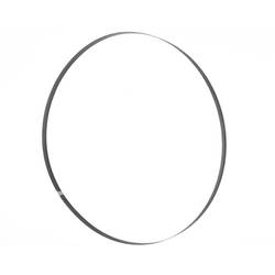 Holzmann Maschinen BSB300B15 Bandsägeblatt 2240 x 16 x 0.5 1 St. Passend für Modell (Sägeband) HBS300J_230V