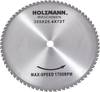 Holzmann Maschinen MKS355SB MKS355SB Hartmetall Kreissägeblatt 355 x 25.4 mm Zähneanzahl: 72 1 St.