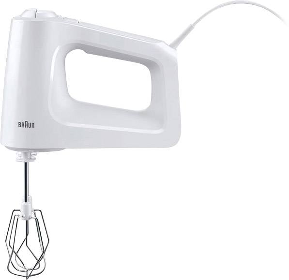 Braun SDA Handmixer MultiMix3 HM 3000-1