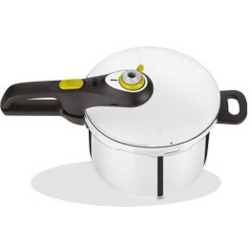 Thumbnail - Tefal Secure 5 Neo 6 l Schnellkochtopf P25307