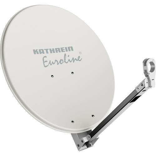 Thumbnail - Kathrein KEA 750 SAT Antenne 75 cm Reflektormaterial: Aluminium Weiß