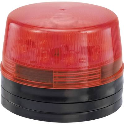 Basetech  LED-Stroboskop  Anzahl LEDs (Details):15 x  Rot
