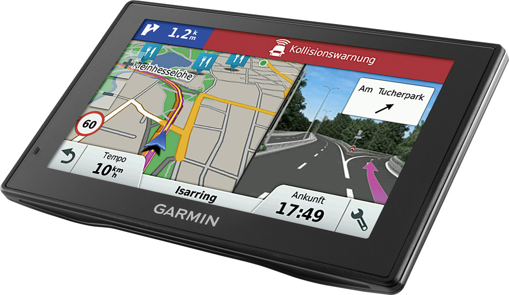 Garmin DriveAssist™ 50LMTD Navi 12.7 cm 5 Zoll Europa kaufen