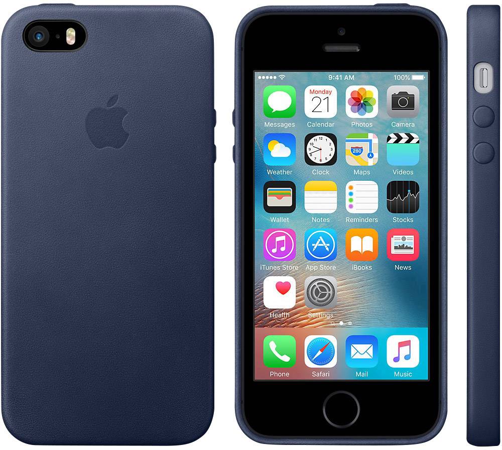 iPhone back cover Apple Leder Case Compatible with (mobile phones