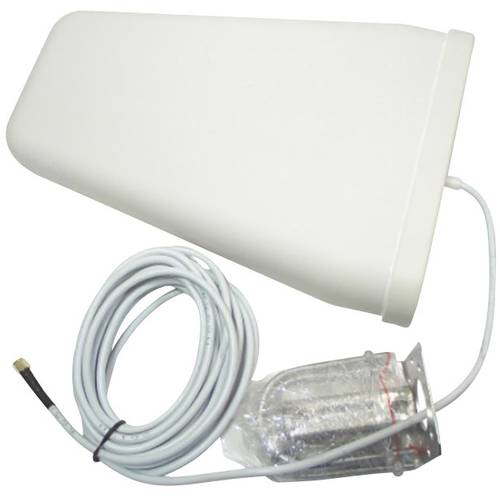 Wittenberg Antennen LAT 2000 Richtantenne GSM, UMTS, LTE, WLAN