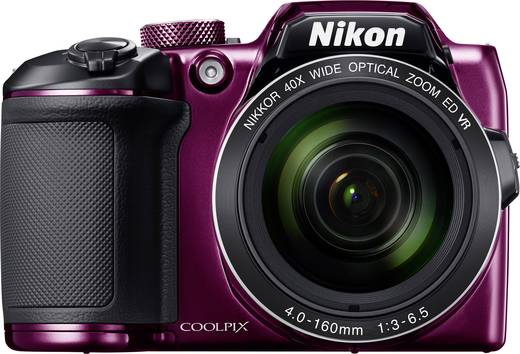 Nikon Coolpix B-500 Digitalkamera 16 Mio. Pixel Opt. Zoom ... Remove.bg is an application that allows us to quickly delete the background of any image.