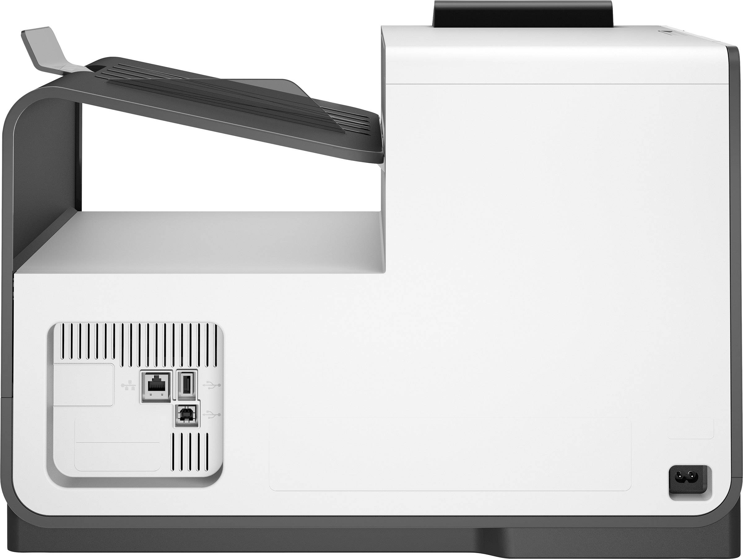 HP PageWide Pro 452dw - Drucker - Farbe - Duplex - seitenbreite Palette - A4/Legal - 1200 x 1200 dpi - bis zu 55 Seiten/-5