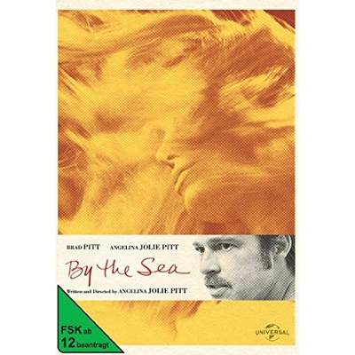 DVD By the Sea FSK: 12