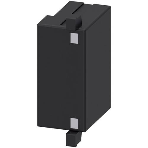 Thumbnail - Siemens 3RT2936-1BB00 Überspannungsschutz mit Varistor Schwarz 1 St.