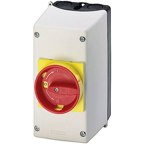 Siemens 3RV1933-1GA00 Gehäuse 1 St. (B x H x T) 150 x 250 x 181 mm