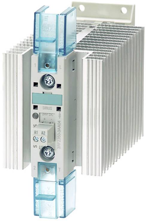 Siemens 3RF2350-3AA22 Halbleiterschütz Nullspannungsschaltend 1 Schließer 50 A 1 St.