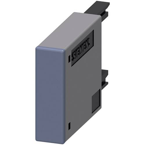 Siemens 3RT2916-1DG00 Überspannungsschutz mit Diode Schwarz 1 St.