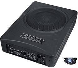 Auto-Subwoofer aktiv 150 W Kenwood KSC-SW11