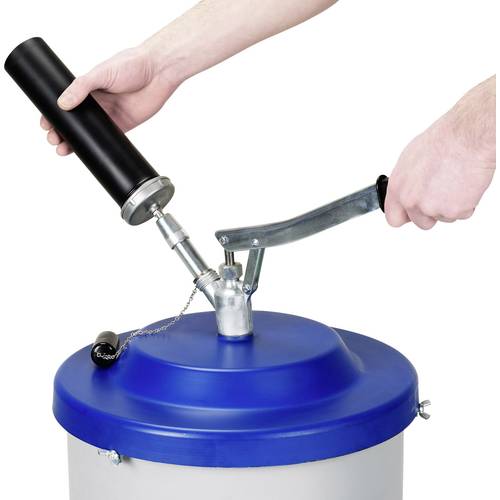 Thumbnail - Pressol PRESSOL 12305 Fettpressen-Füllgerät