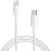 Apple N/A N/A Apple Lightning auf USB-C™ 1.00 m Weiß