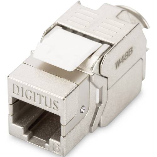 Digitus DN-93612-1 RJ45-Einbaumodul Keystone CAT 6 1 St.