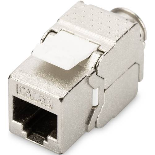Digitus DN-93512 RJ45-Einbaumodul Keystone CAT 5e 1 St.