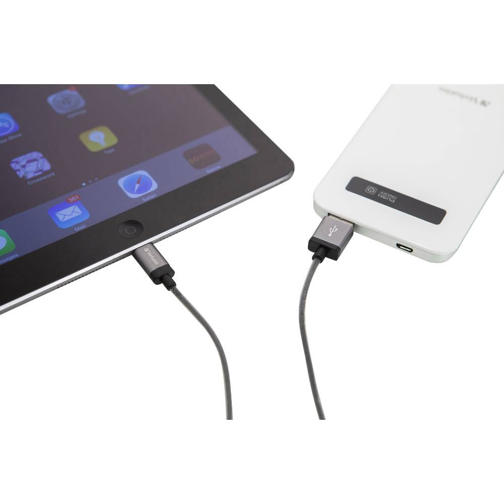 Iphone Ipod Data Cable Charger Lead 1x Usb 2 0 iphone ipod data cable charger lead 1x usb 2 0