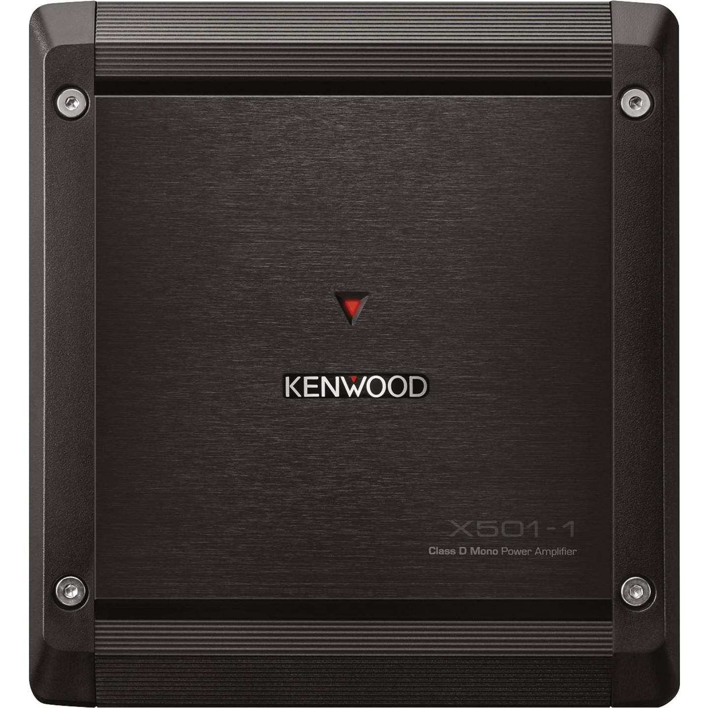 Kenwood X5011 1Kanal Endstufe Conrad Electronic Schweiz
