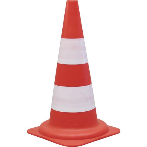 VISO CSC501 C4 Leitkegel (B x H) 290 mm x 50 cm