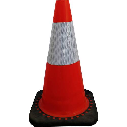 VISO RC500 4 Leitkegel (Ø x H) 270 mm x 450 mm