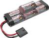 Traxxas Modellbau-Akkupack (NiMh) 8.4 V 5000 mAh Zellen-Zahl: 7 Hump Traxxas iD