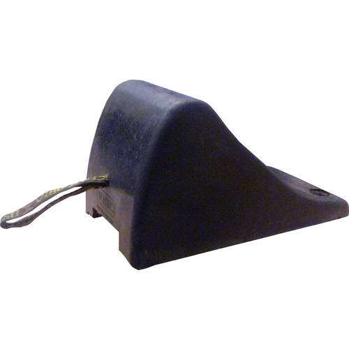 Thumbnail - VISO WHEELSTOP EELSTOP4 Unterlegkeil (L x B x H) 340 x 200 x 190 mm