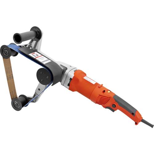 Thumbnail - Holzmann Maschinen RSG760_230V RSG760_230V Rohrbandschleifer 800 W Band-Breite 40 mm Band-Länge 760 mm