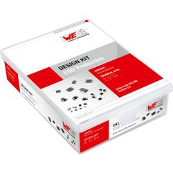 Image of Würth Elektronik ESD 823 999 Design Kit Transformatoren 930 Teile