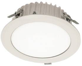 Regiolux LED-Downlight 4000K loda-LDESO2600840ET-2