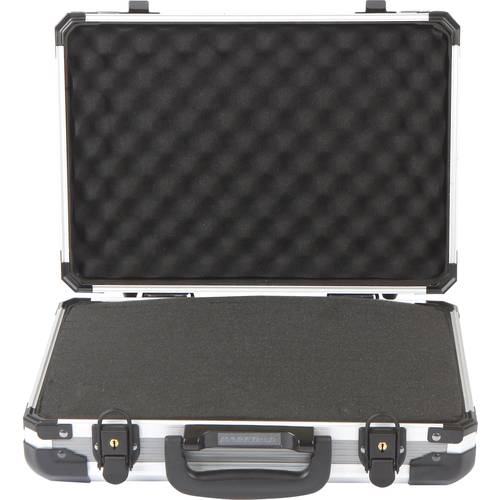 TOOLCRAFT Universal Werkzeugkoffer unbestückt (B x H x T) 330 x 230 x 90 mm