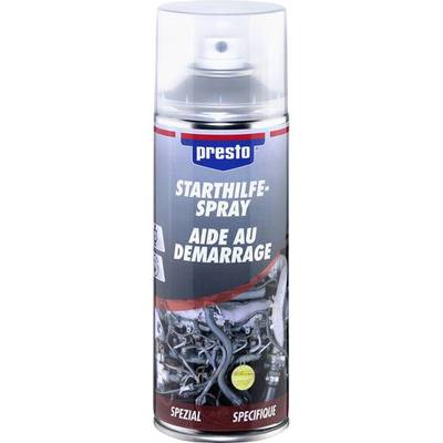 Presto  Starthilfe-Spray 306413 400 ml
