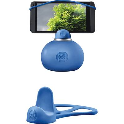Ballpod Universalhalterung+Smartfix Smartphone-Halterung 