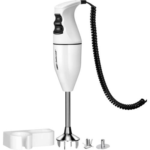 Thumbnail - ESGE E 120 Stabmixer 120 W Multifunktion Weiß