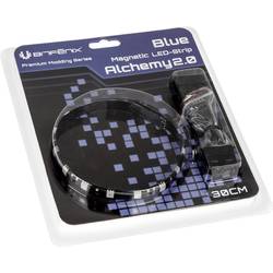 Image of Bitfenix Alchemy 2.0 Magnetic LED-Strip PC-LED-Streifen 30 cm Blau