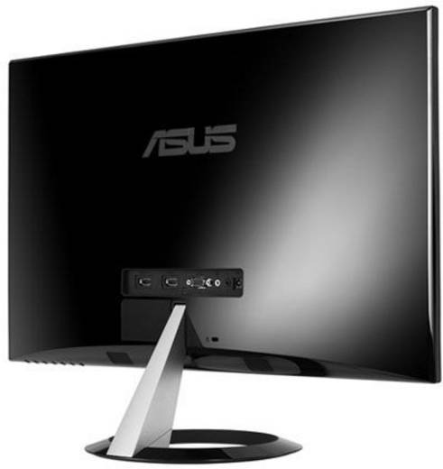 LED Monitor 58 4 cm 23 Zoll Asus VX238H EEK A 1920 x led monitor 584 cm 23 zoll asus vx238h eek a 1920 x 1080 pixel full hd 1 ms hdmi vga audio stereo 35 mm klinke