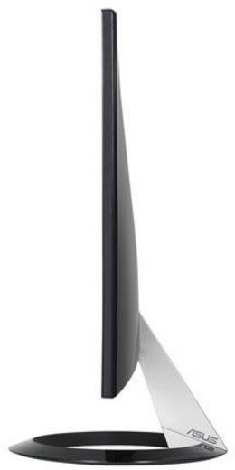 LED Monitor 58 4 cm 23 Zoll Asus VX238H EEK A 1920 x led monitor 584 cm 23 zoll asus vx238h eek a 1920 x 1080 pixel full hd 1 ms hdmi vga audio stereo 35 mm klinke